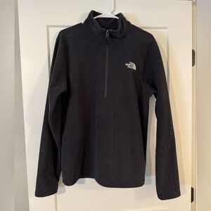 The North Face Fleece Quarter-Zip Pullover